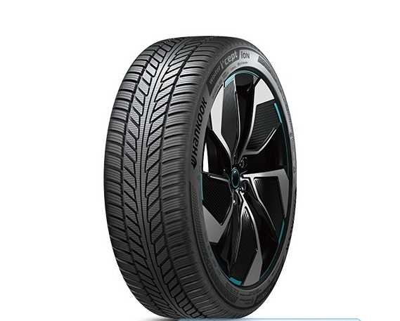 Шина Hankook iON i Cept IW01A 265/35 R21 101V