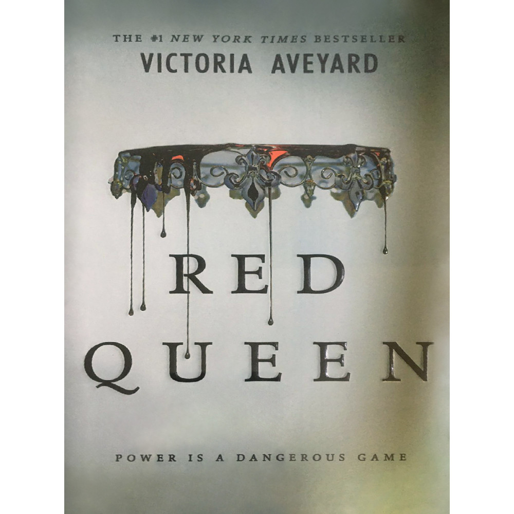 

Red Queen