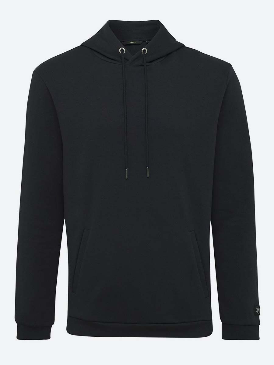 

Худи мужское MEXX TU1878026M черное 2XL, Черный, TU1878026M