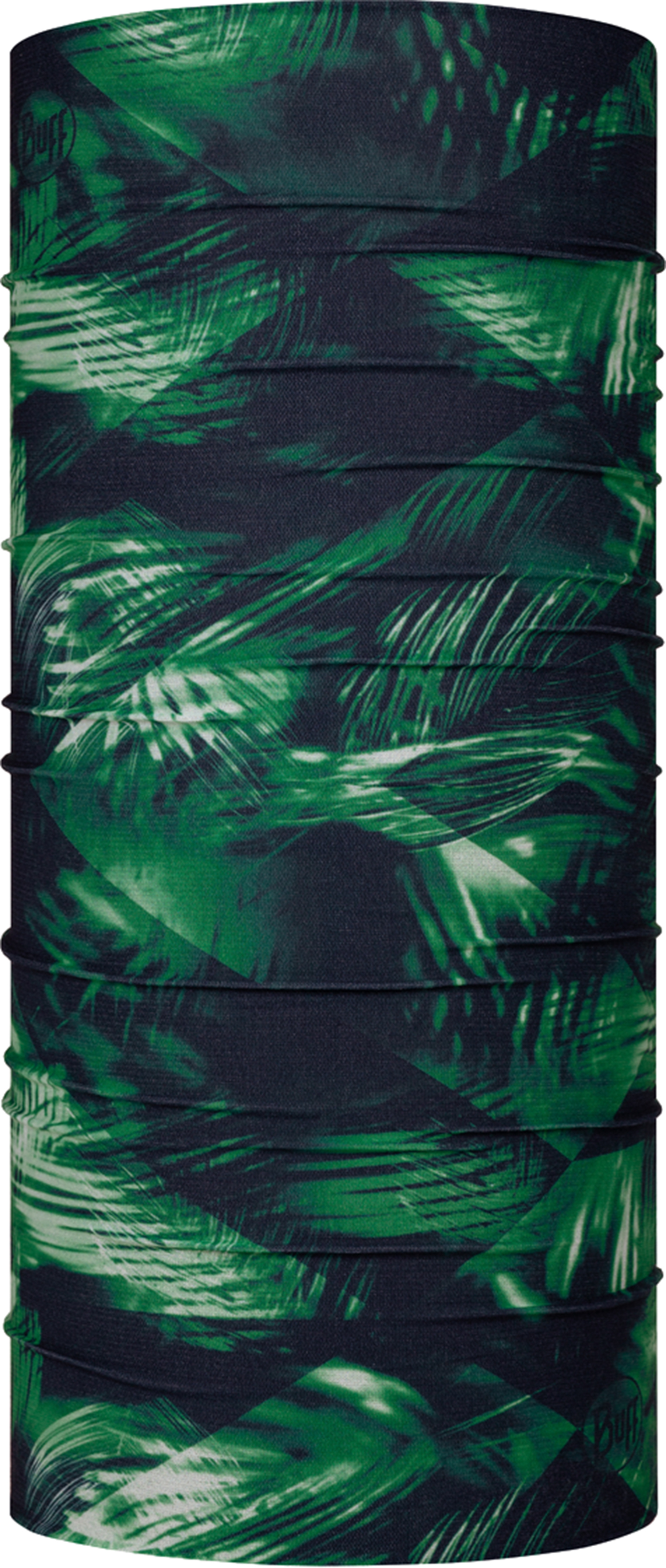 фото Бандана buff coolnet uv+ kingara black