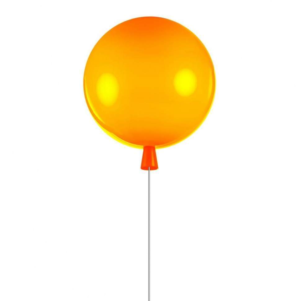 

Loft It Детский потолочный светильник воздушный шарик 5055C/M orange