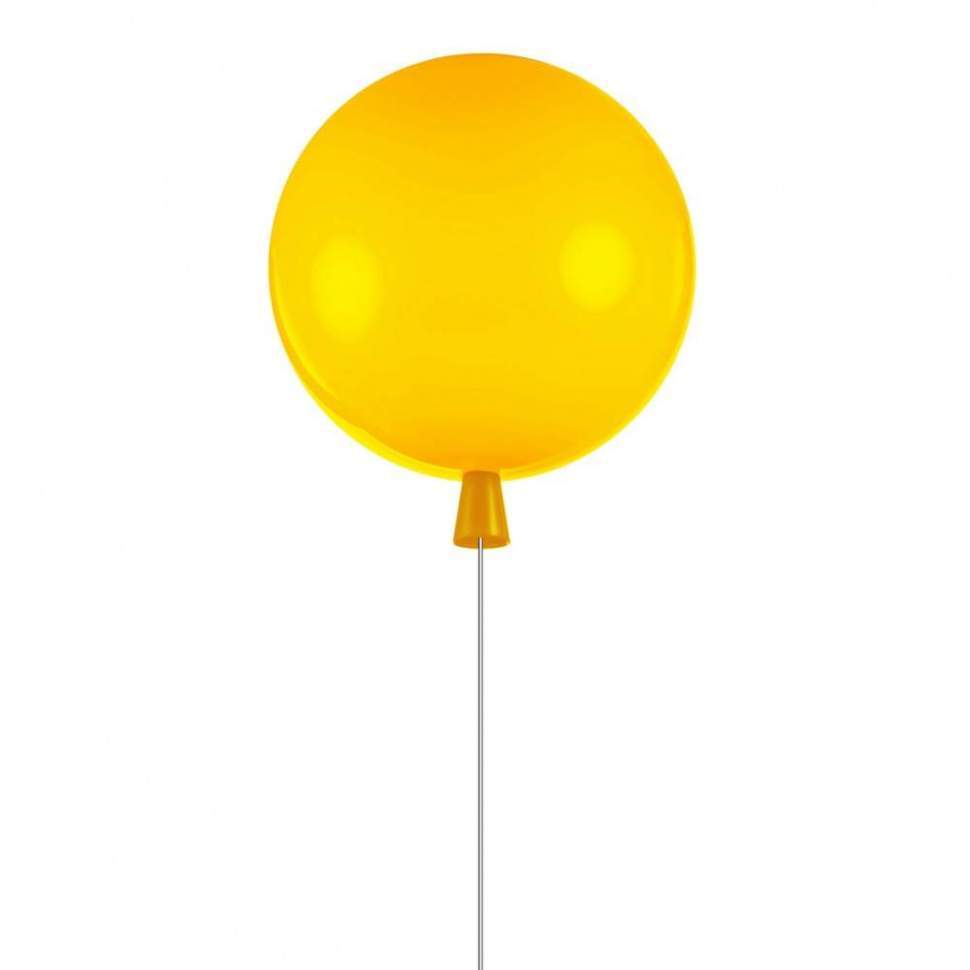 

Loft It Детский потолочный светильник воздушный шарик 5055C/S yellow