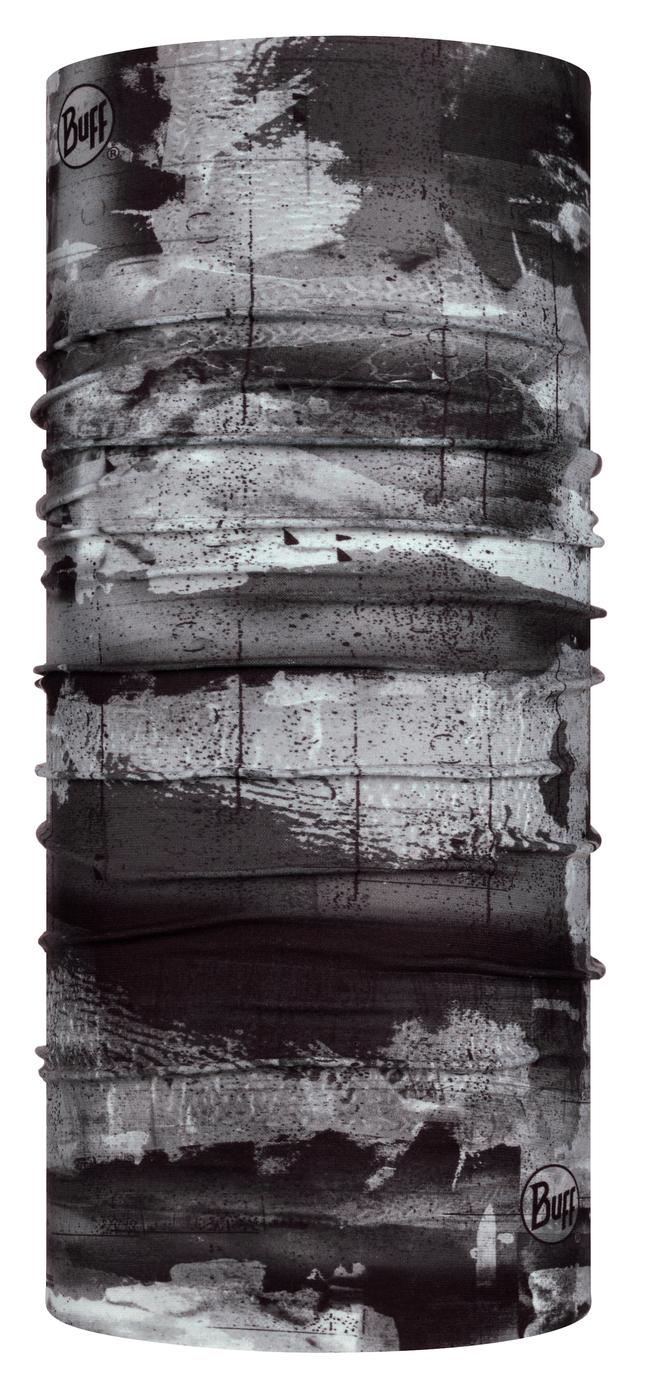фото Бандана buff original geoelens grey