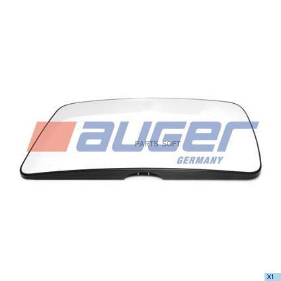 

Стекло Зеркала Электрического Левого AUGER арт. 73853