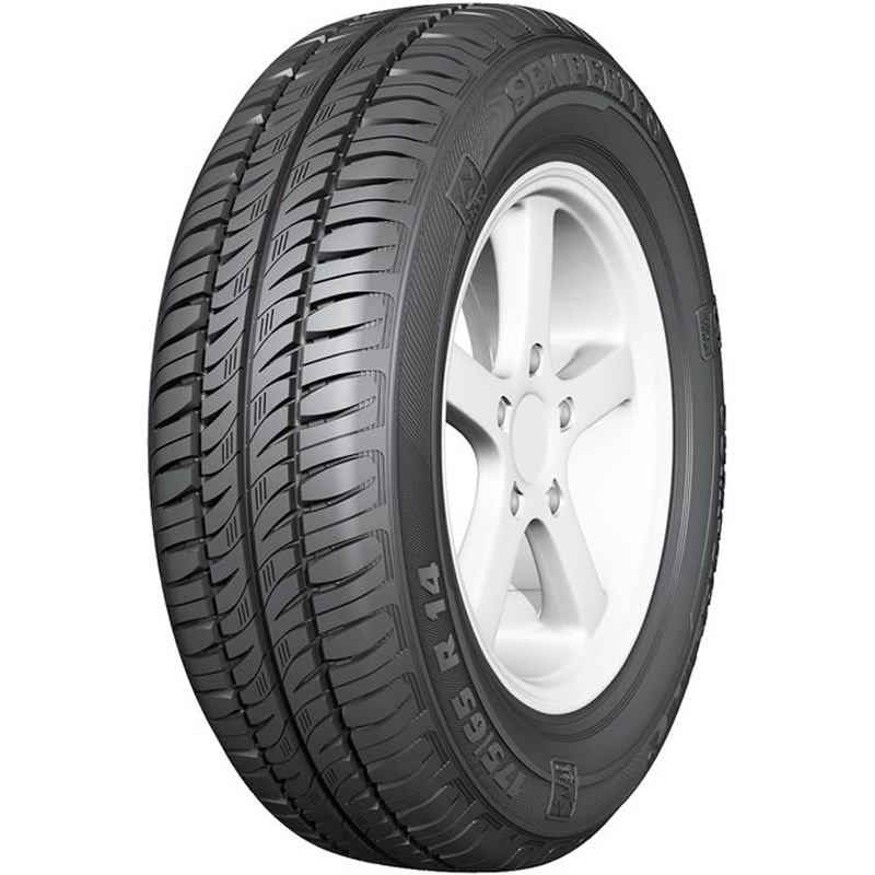 

Шина Semperit COMFORT-LIFE 2 185/60 R14 82H, COMFORT-LIFE 2