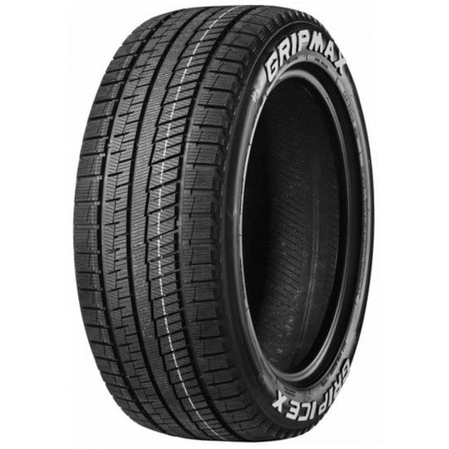 

Шина Gripmax SureGrip Pro Ice X 245/35 R20 95H, SureGrip Pro Ice X