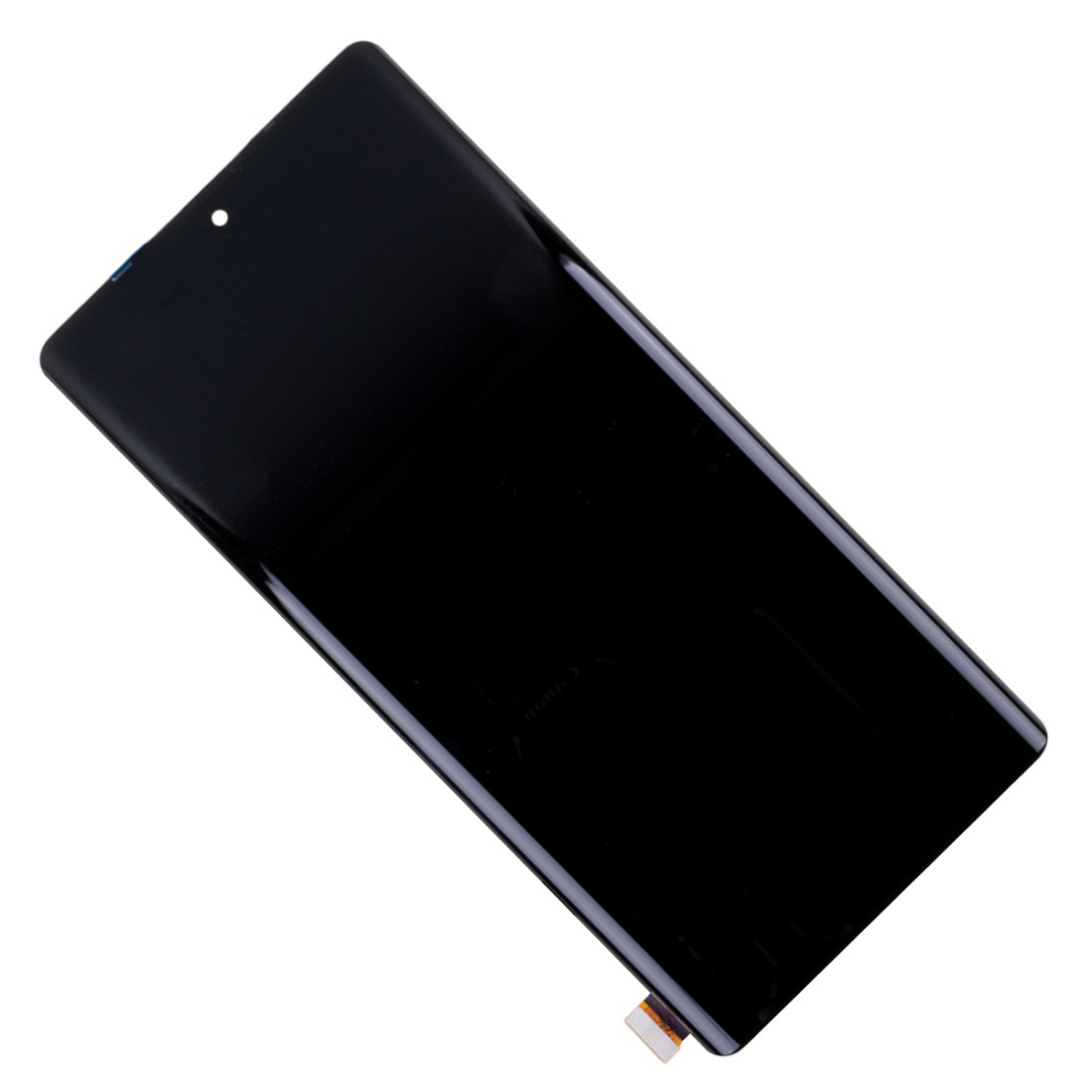 

Дисплей Tecno Phantom X2 (AD8), X2 Pro (AD9) в сборе с тачскрином <черный>
