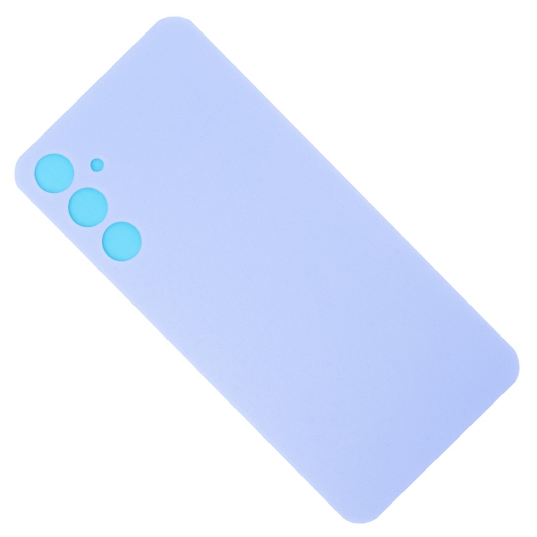 

Задняя крышка Samsung SM-A346B (Galaxy A34 5G) <фиолетовый>