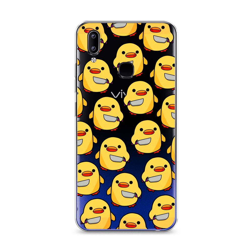 Чехол для Vivo Y93/Y93 lite 