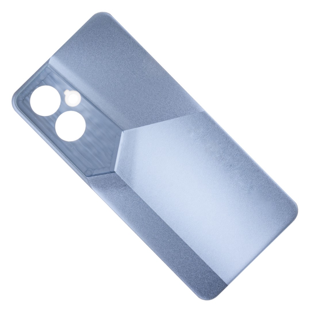

Задняя крышка Tecno Pova 4 Pro (LG8n) <серый>