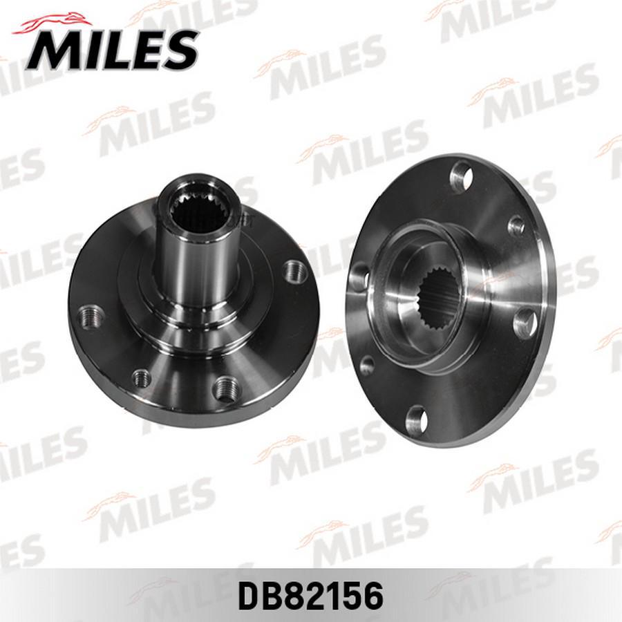 

MILES Ступица колеса передняя FIAT DOBLO 1.2-1.9D 01- DB82156 1шт