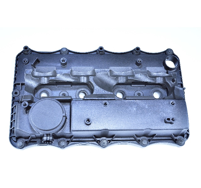 

Крышка клапанная BMW N13 1-СЕРИЯ F20/F21 (2011>) All4MOTORS ehc0122