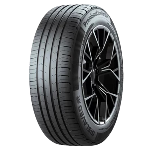 Шина Gislaved Premium Control 195/55 R16 91V