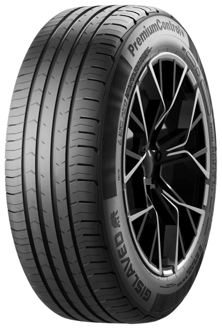 

Шины Gislaved Premium Control 185/60 R15 84H, Premium Control