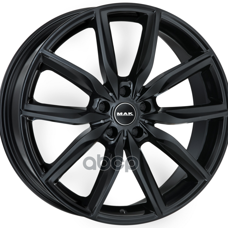 

Диск MAK, Allianz 9.5x19/5x112ET44 66.6