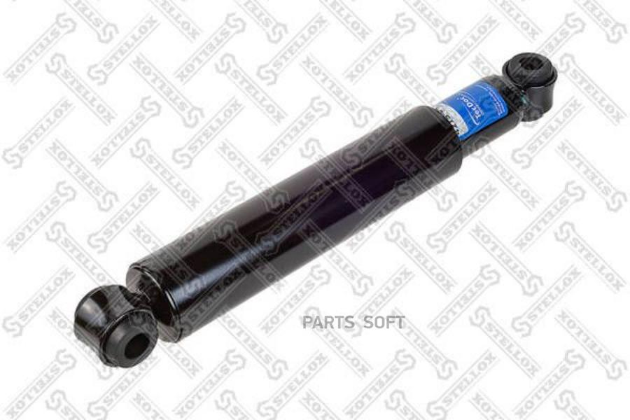 

4215-0466-Sx амортизатор Задний Масляный Toyota Hi-Lux 88-91 Stellox арт. 42150466SX