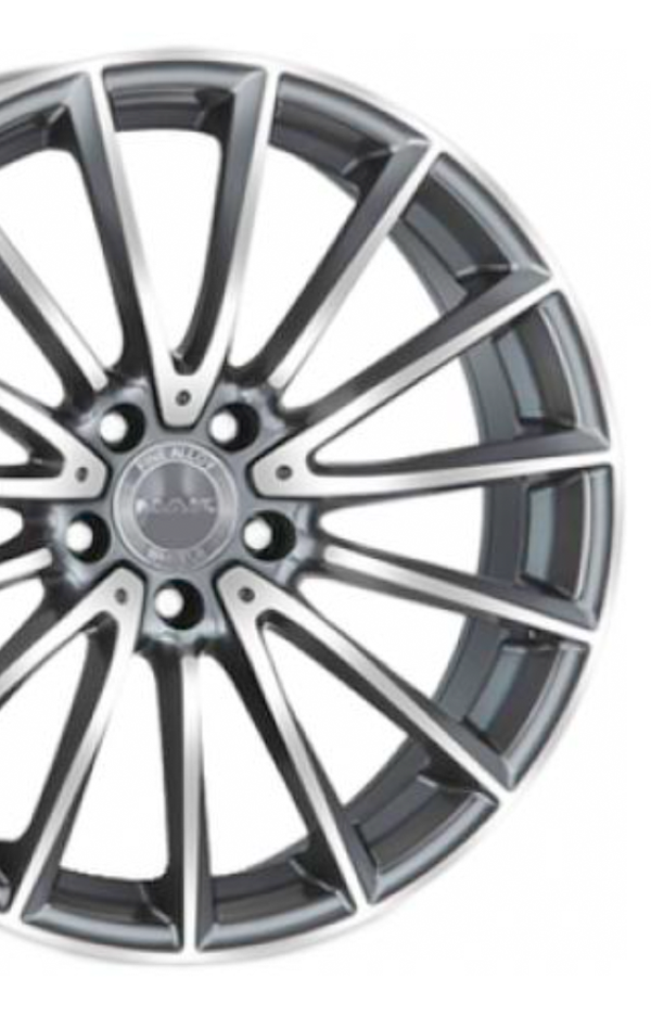 

Диск MAK, Komet 8x19/5x112ET48 66.6