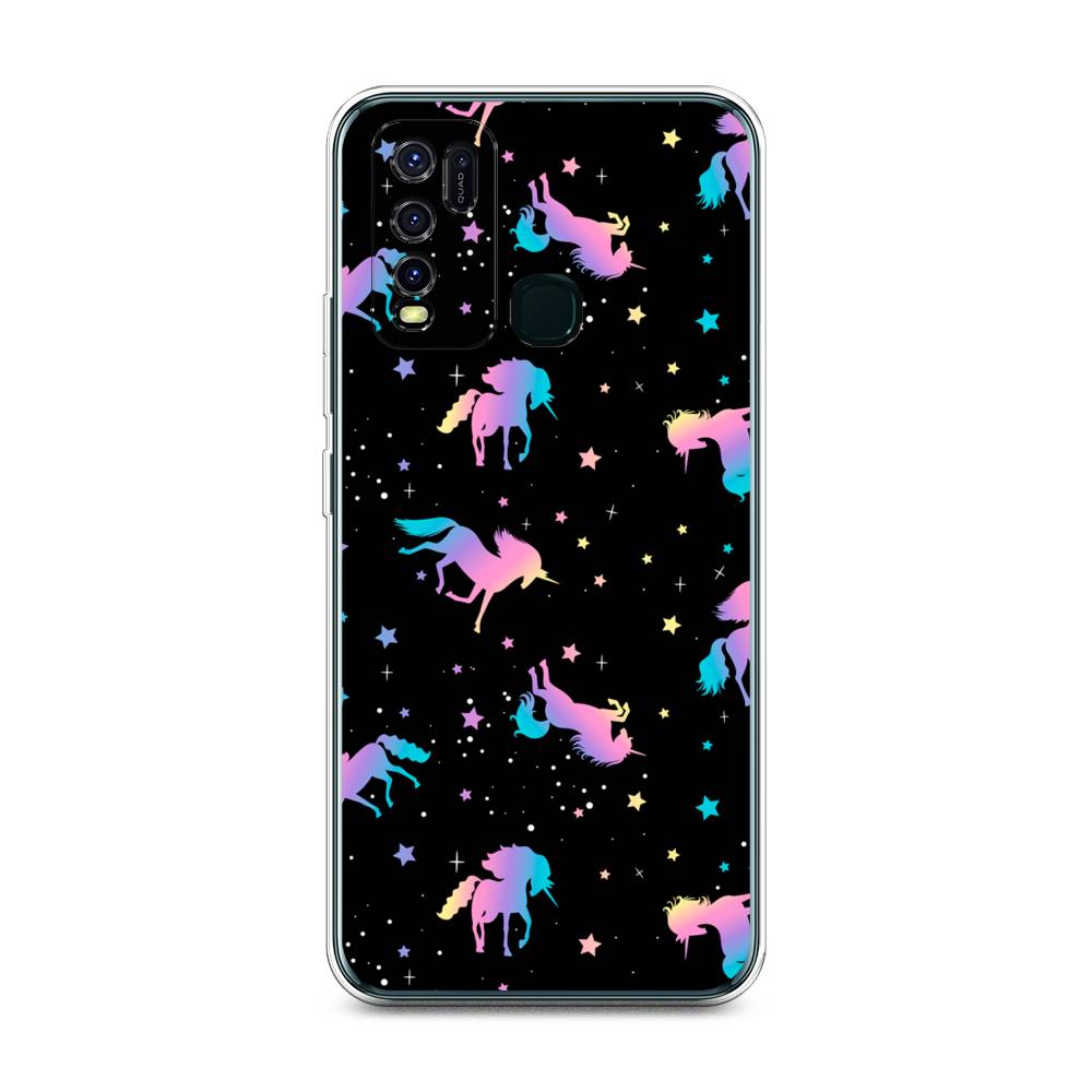 Чехол для Vivo Y30/Y50 