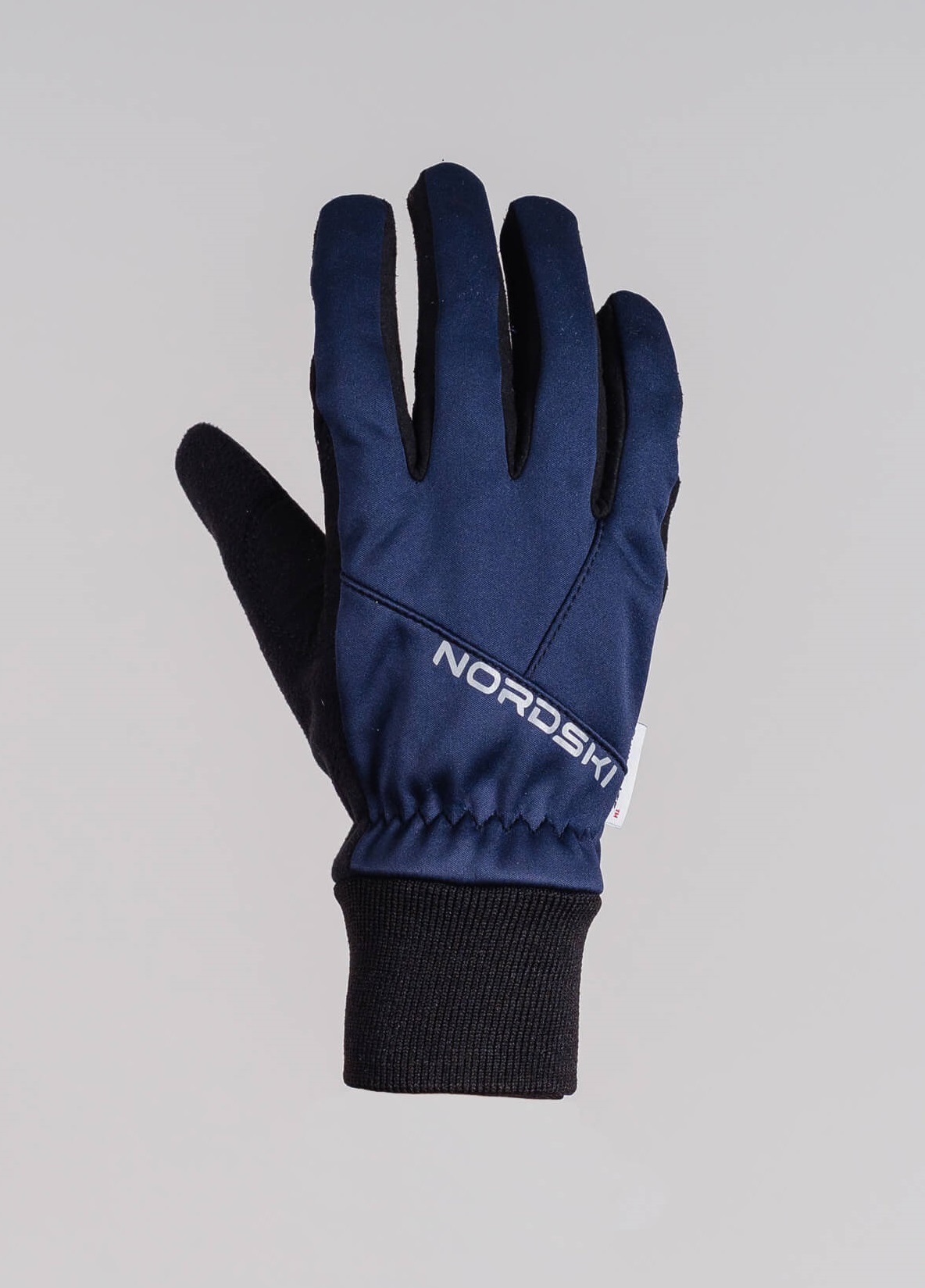 

Перчатки Nordski Motion Ws Blueberry (Inch (Дюйм):12), Motion Ws