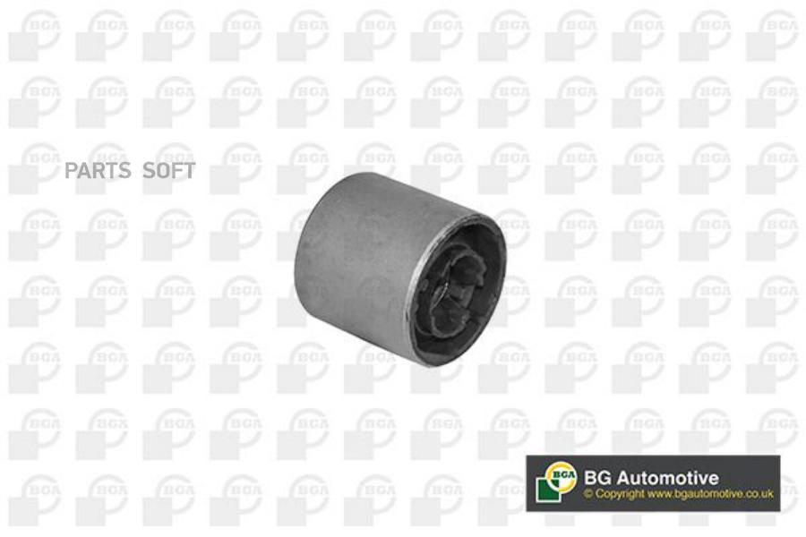 

Bu5906 сайлентблок Рычага Зад Mini Cooper/One 01> Bga арт. BU5906