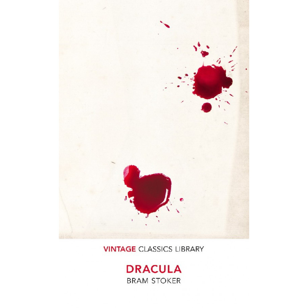 

Dracula