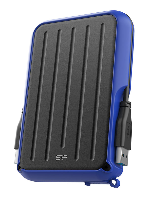 

Внешний жесткий диск Silicon Power 887513 5 ТБ (887513), 887513