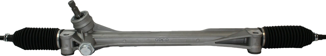 

Рулевая рейка с тягами механическая M50141NW