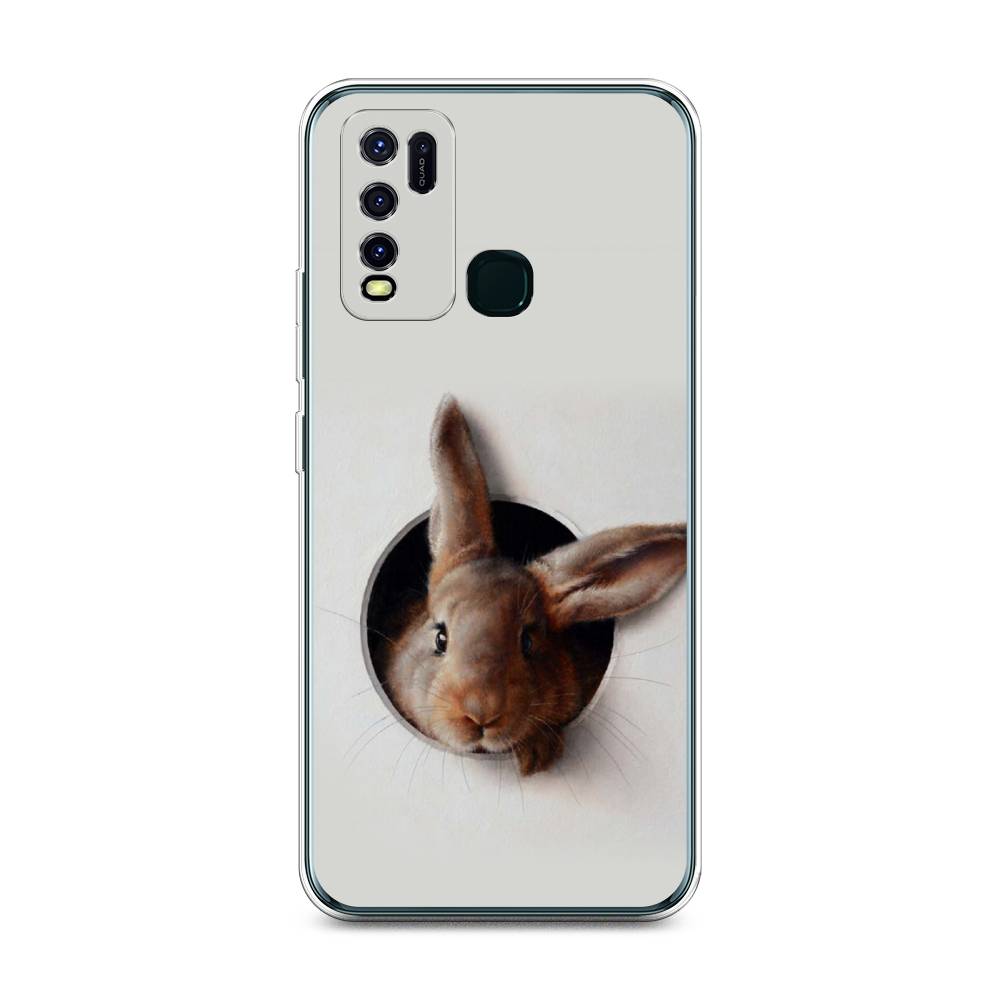 Чехол для Vivo Y30/Y50 