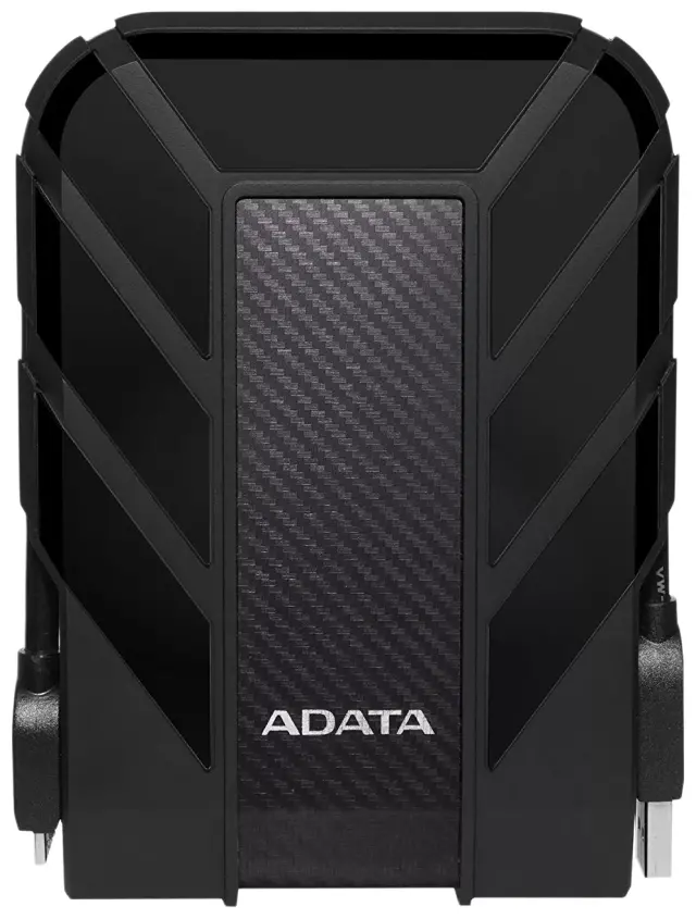 

Внешний жесткий диск ADATA 652390 5 ТБ (652390), 652390