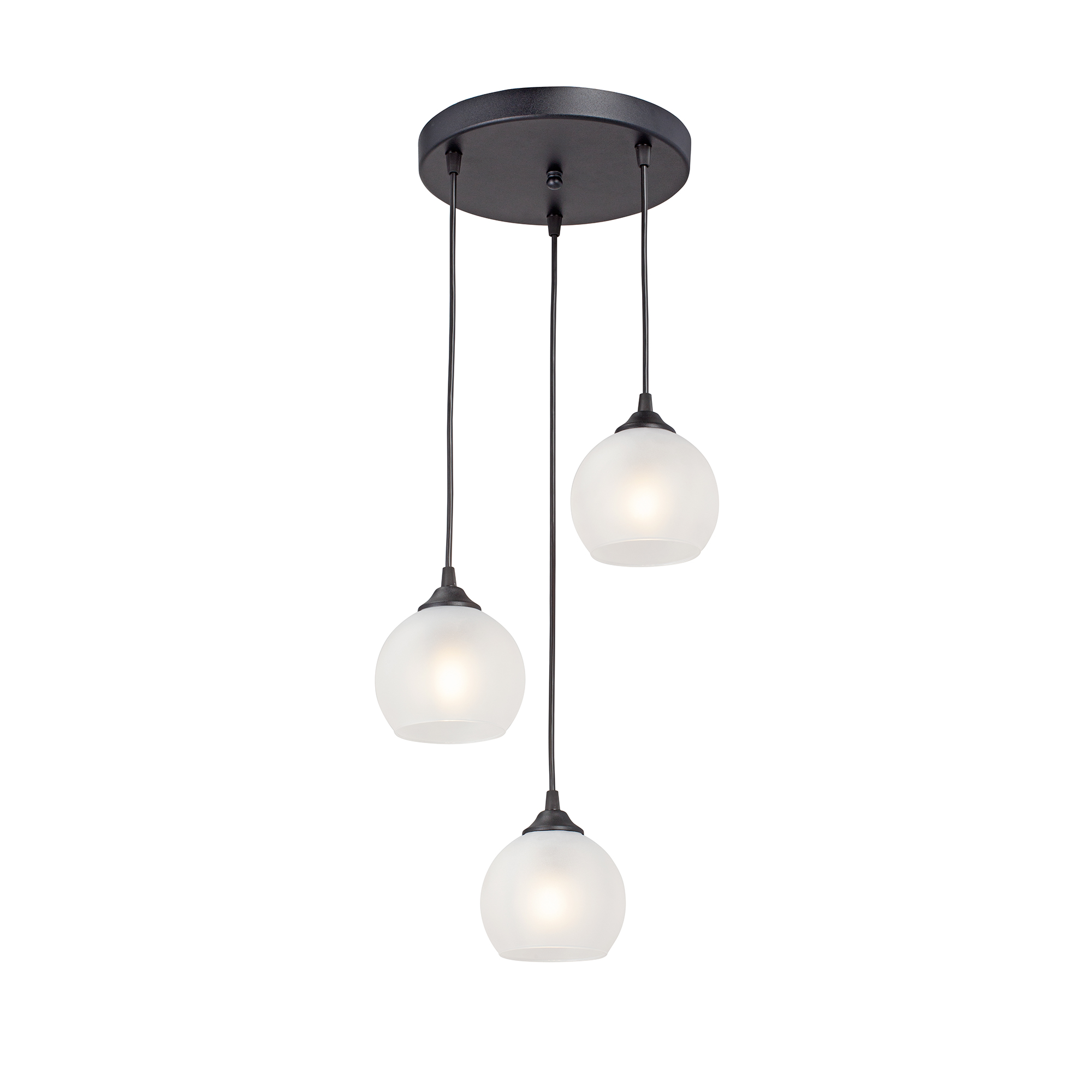 

Люстра Vitaluce V3785-1/3S, 3хE27 макс. 40Вт