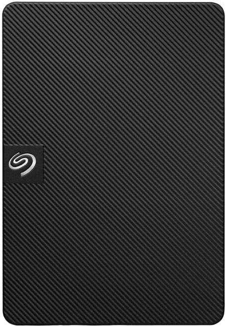 

Внешний жесткий диск Seagate 867032 5 ТБ (867032), 867032