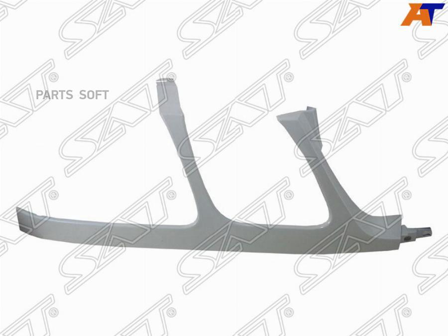 

Планка Фары Lexus Lx470 02-07 Rh (правый) Sat арт. ST-LX90-206-1