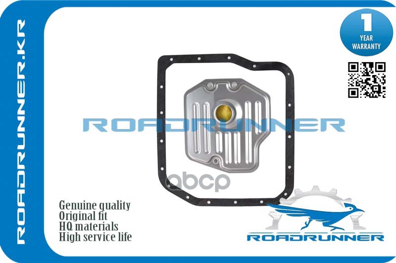 

Фильтр Акпп Roadrunner Rr-35330-28010 ROADRUNNER RR3533028010