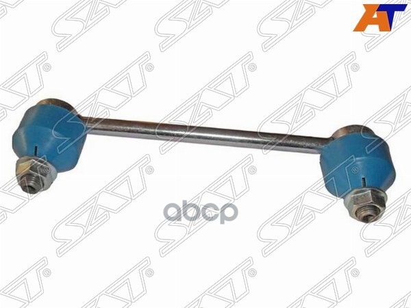 

SAT ST-54618-0W000 Тяга переднего стабилизатора NISSAN ELGRAND/PATHFINDER/TERRANO/REGULUS/