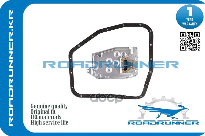 

Фильтр Акпп Roadrunner Rr-35330-12040 ROADRUNNER RR3533012040