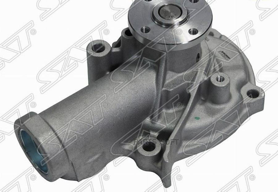 

SAT ST-M156 Насос водяного охлаждения MMC AIRTREK/OUTLANDER CU#W/LANCER IX CS#A/GRANDIS NA