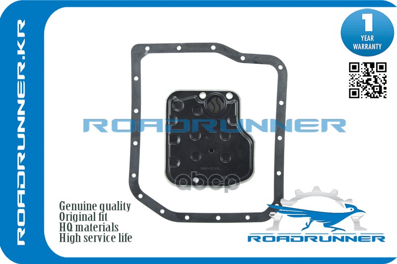 

Фильтр Акпп Roadrunner Rr-35330-08010 ROADRUNNER RR3533008010