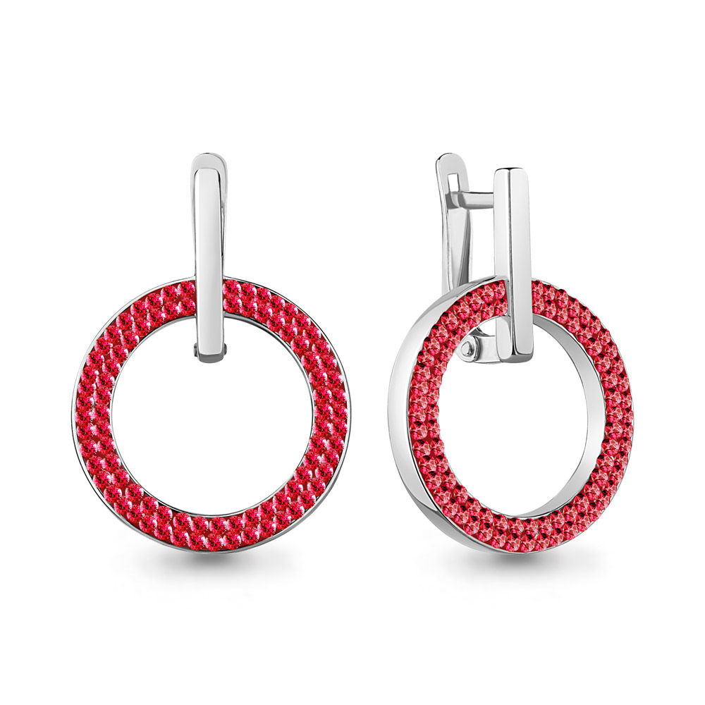 

Серьги из серебра 49522Р_925_р, 49522Р_925_р