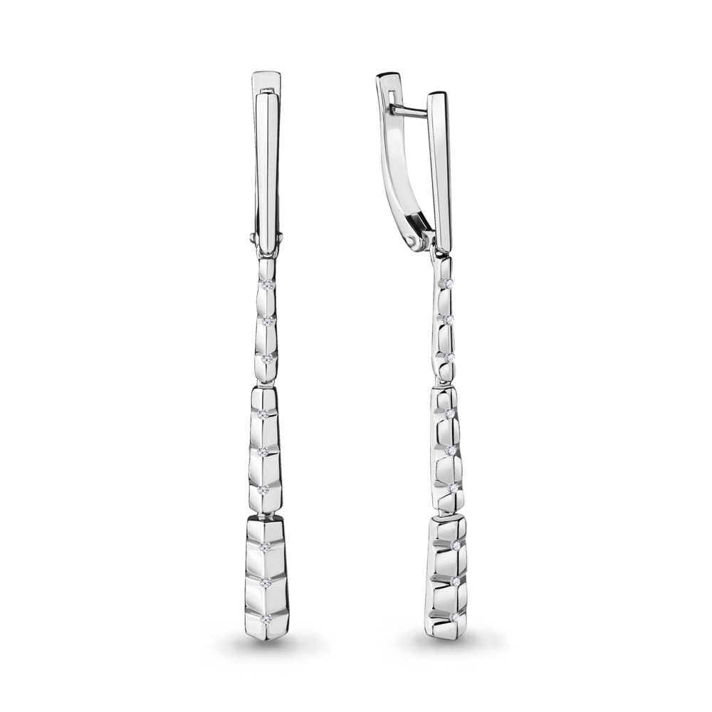 

Серьги из золота 942481_585_бз, 942481_585_бз