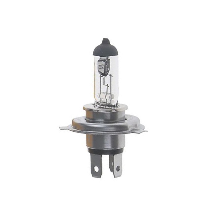 

Philips Лампа автомобильная Philips Vision Premium, H4, 12 В, 60/55 Вт, 12342PRC1