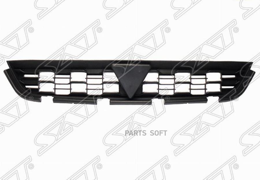 

Решетка Радиатора Решетка Mitsubishi Asx 13- Sat арт. STMAS1093A0