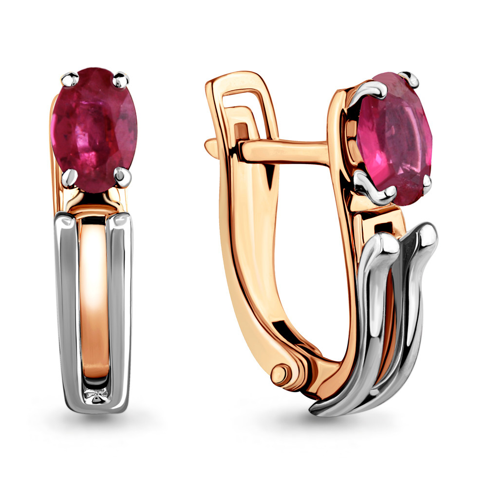 

Серьги из золота 942239к_585_кз, 942239к_585_кз