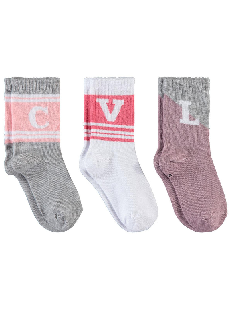 

Носки Civil Girls 09A304119K21 белый 24-36 мес (доставка из-за рубежа), 09A304119K21