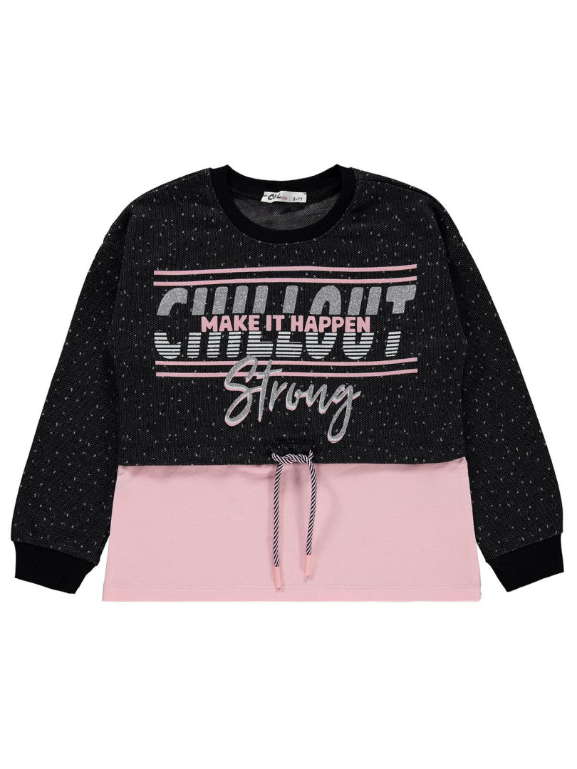 

Свитшот Civil Girls 19330E729K23 дымчатый 10-11 лет (доставка из-за рубежа), 19330E729K23