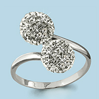 

Кольцо из серебра р. 18 AQUAMARINE 62548_925_р, 62548_925_р