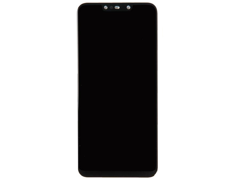 

Дисплей RocknParts для Huawei Mate 20 Lite в сборе с тачскрином Black 676870, Huawei Mate 20 Lite