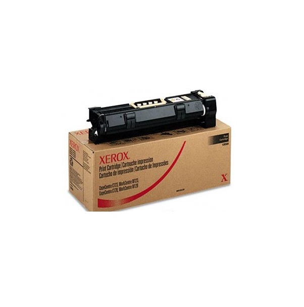 

Фьюзер Xerox 008R13039