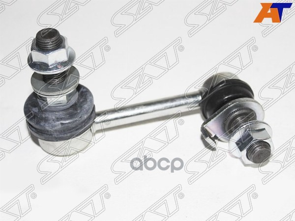

SAT ST-54618-AL501 Тяга переднего стабилизатора NISSAN SKYLINE/STAGEA 01-07 RH 1шт
