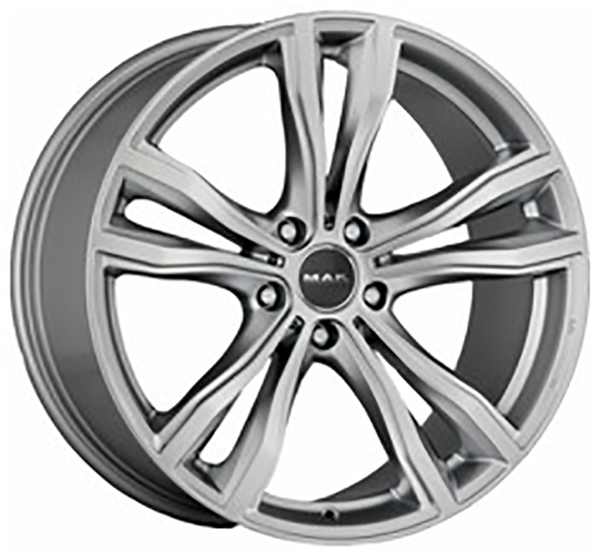 

Диск MAK, X-Mode 11x20/5x120ET35 74.1
