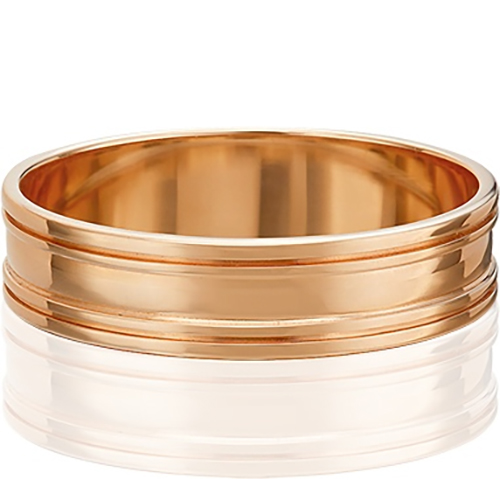 

Кольцо из золота р. 19 PLATINA jewelry 01-3265-00-000-1110-18, 01-3265-00-000-1110-18